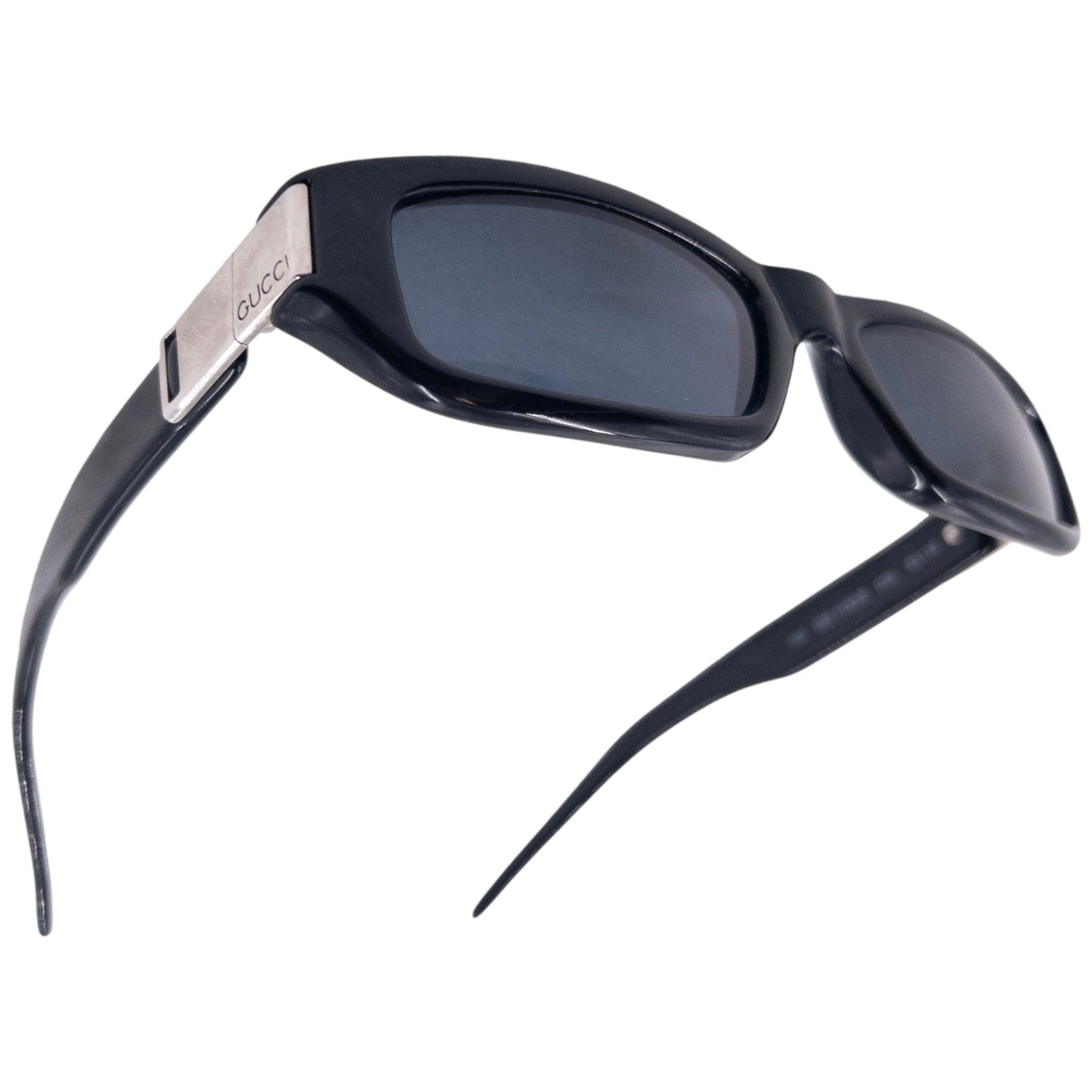 Vintage 90s Gucci By Tom Ford Sunglasses