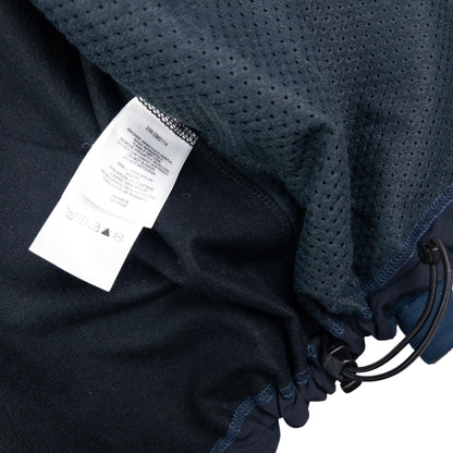 Vintage Mountain Hardwear Conduit Softshell Zip Up Jacket Size S