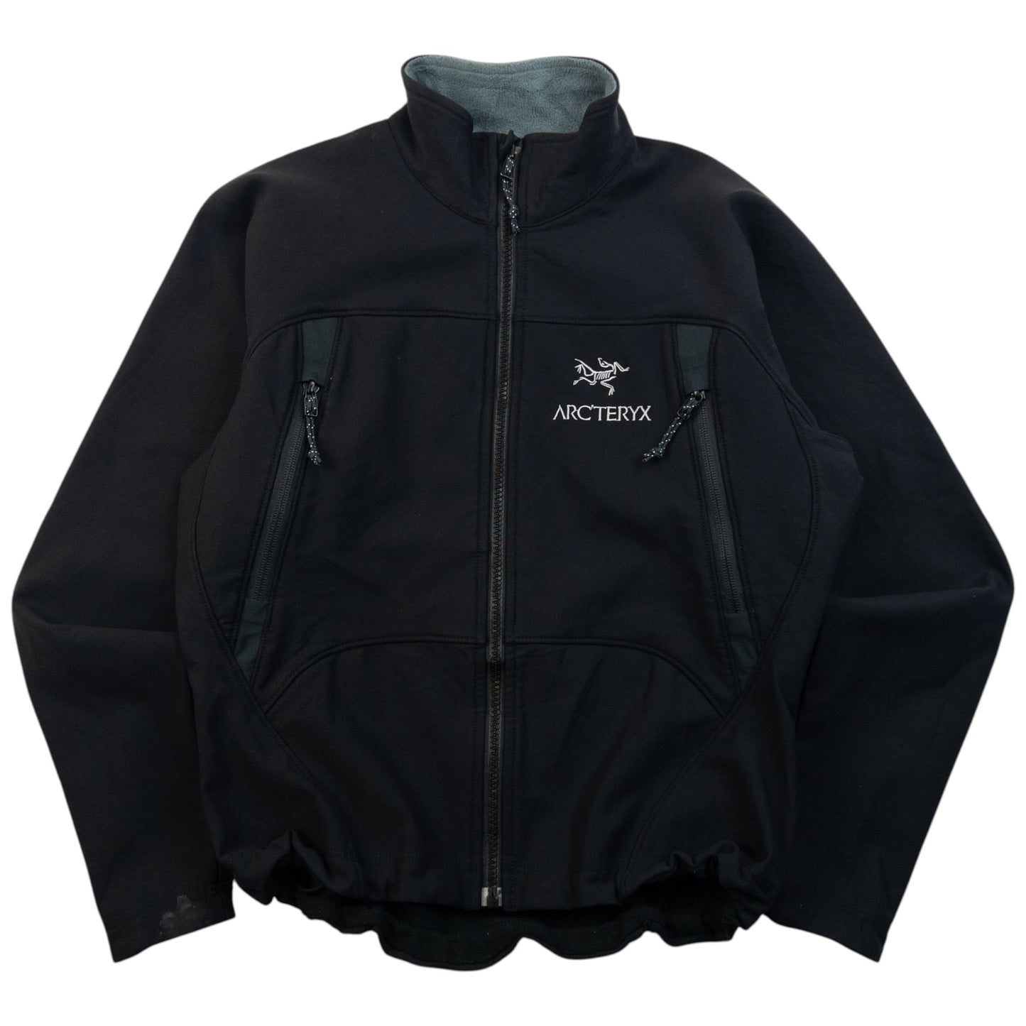 Vintage 2000s Arcteryx Gamma SV Zip Up Jacket Womens Size XS