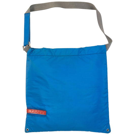 Vintage 2000s Prada Sport Shoulder Bag