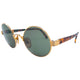 Vintage 90s Fendi Tortoise Shell Sunglasses