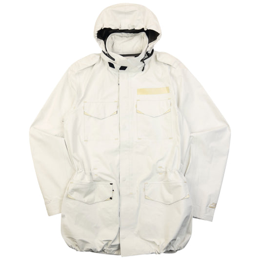 Vintage 2000s Nike Goretex Zip Up Jacket Size S