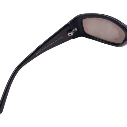 Vintage 90s Gucci By Tom Ford Diamanté Sunglasses