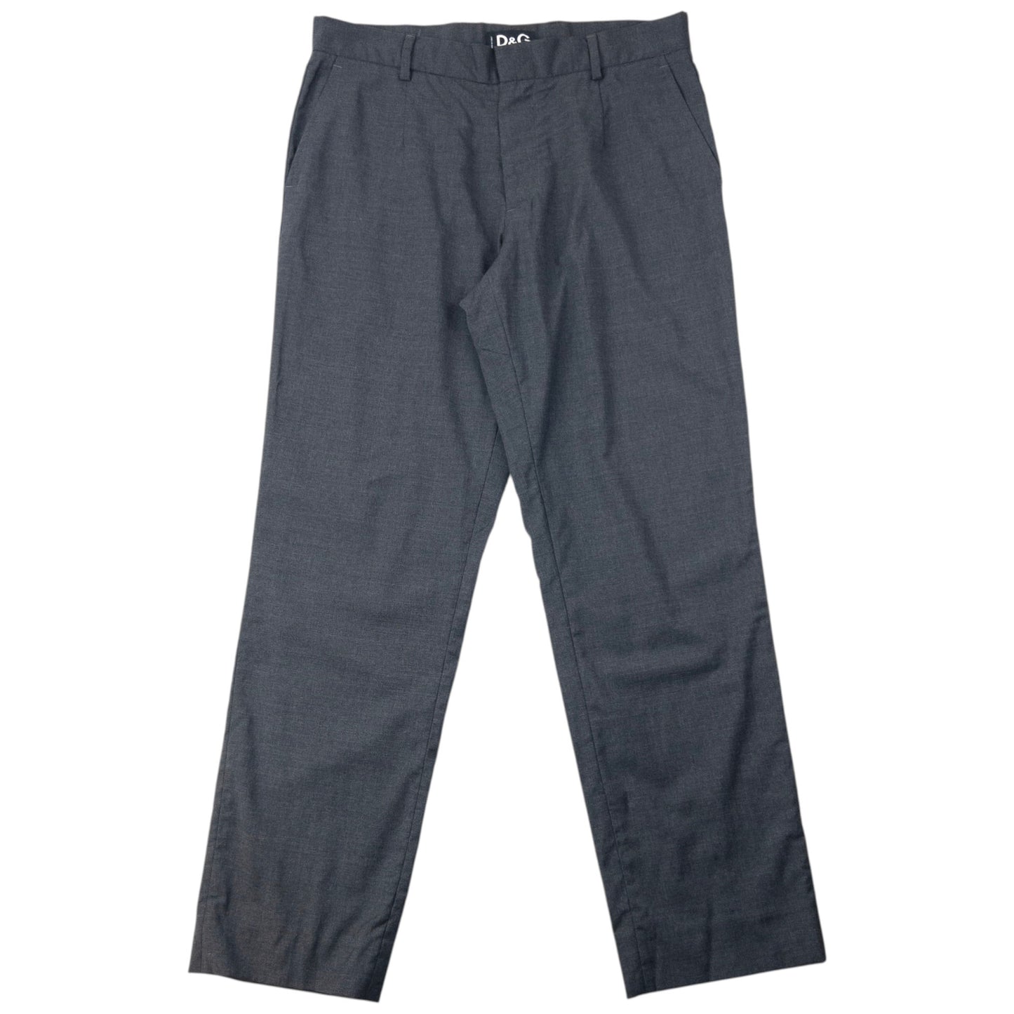 Vintage 2000s Dolce & Gabbana Trousers Size W33