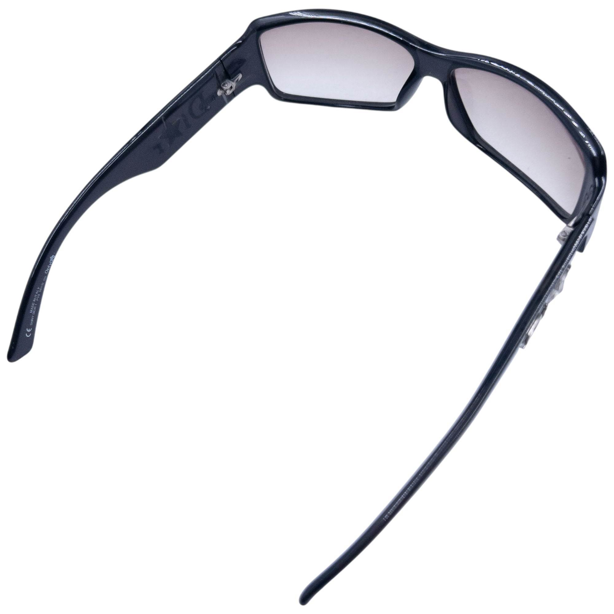 Vintage Dior Star Gem Sunglasses