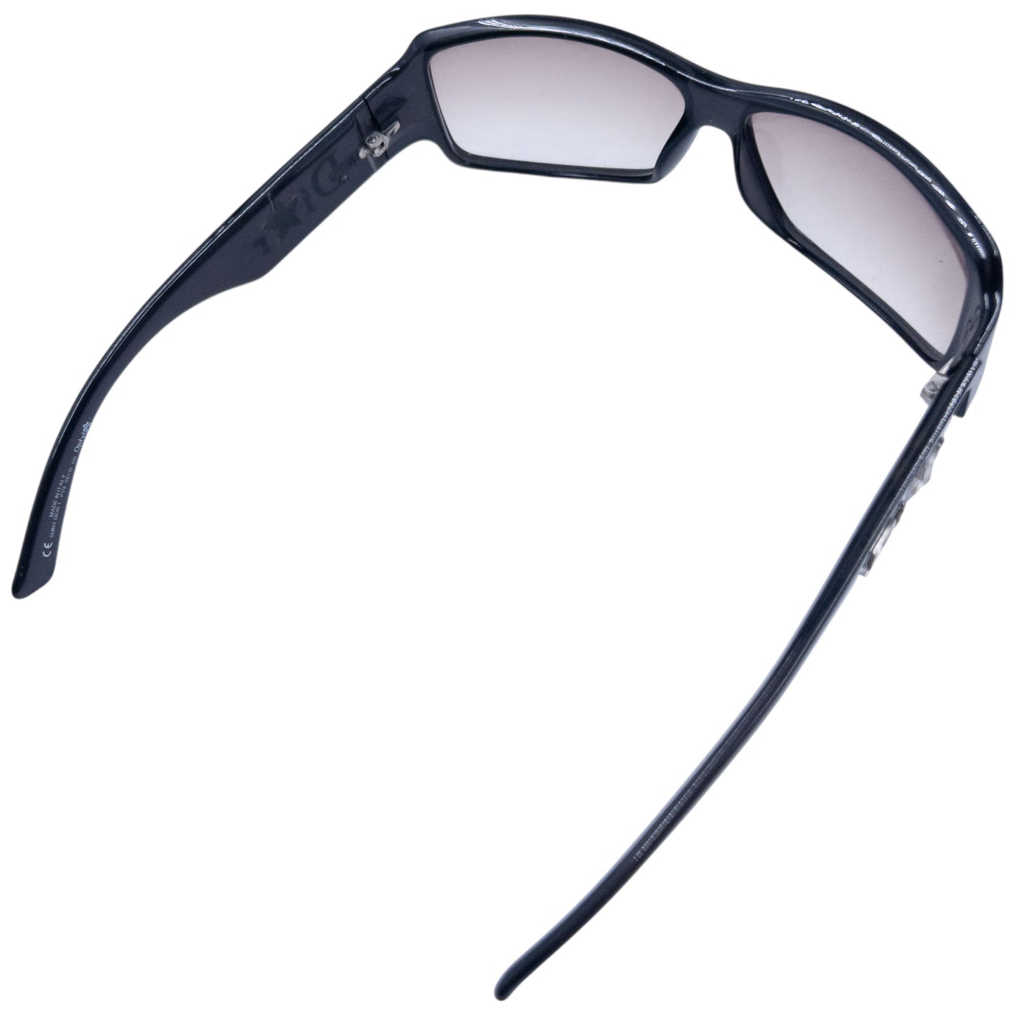 Vintage Dior Star Gem Sunglasses