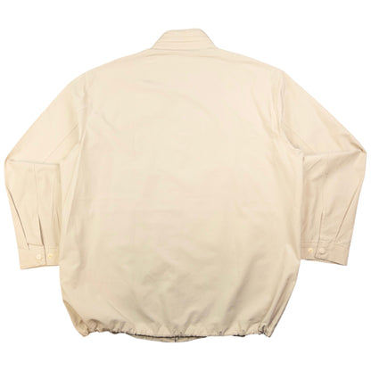 Vintage YSL Yves Saint Laurent Zip Up Jacket Size L