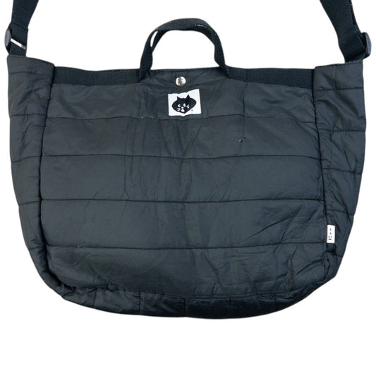 Vintage 2000s Ne-Net By Issey Miyake Crossbody Bag