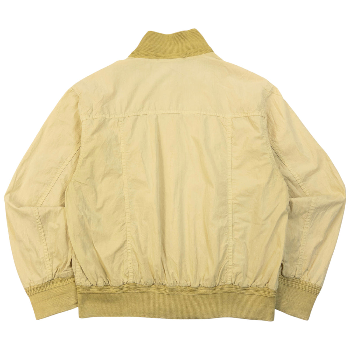 Vintage 1994 CP Company Flight Button Up Jacket Size S