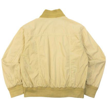 Vintage 1994 CP Company Flight Button Up Jacket Size S