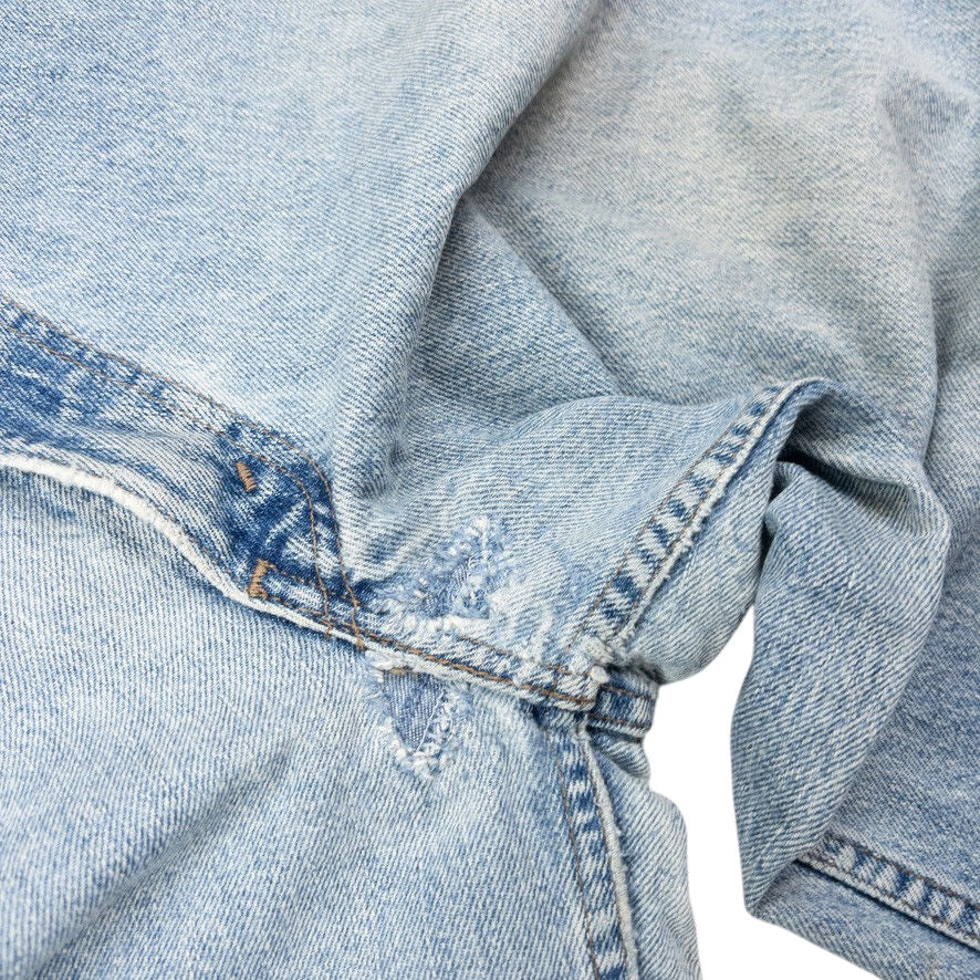 Vintage Levi's Silver Tab Loose Denim Jeans Size W38