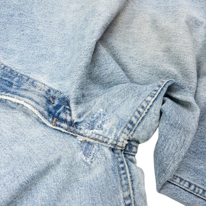 Vintage Levi's Silver Tab Loose Denim Jeans Size W38