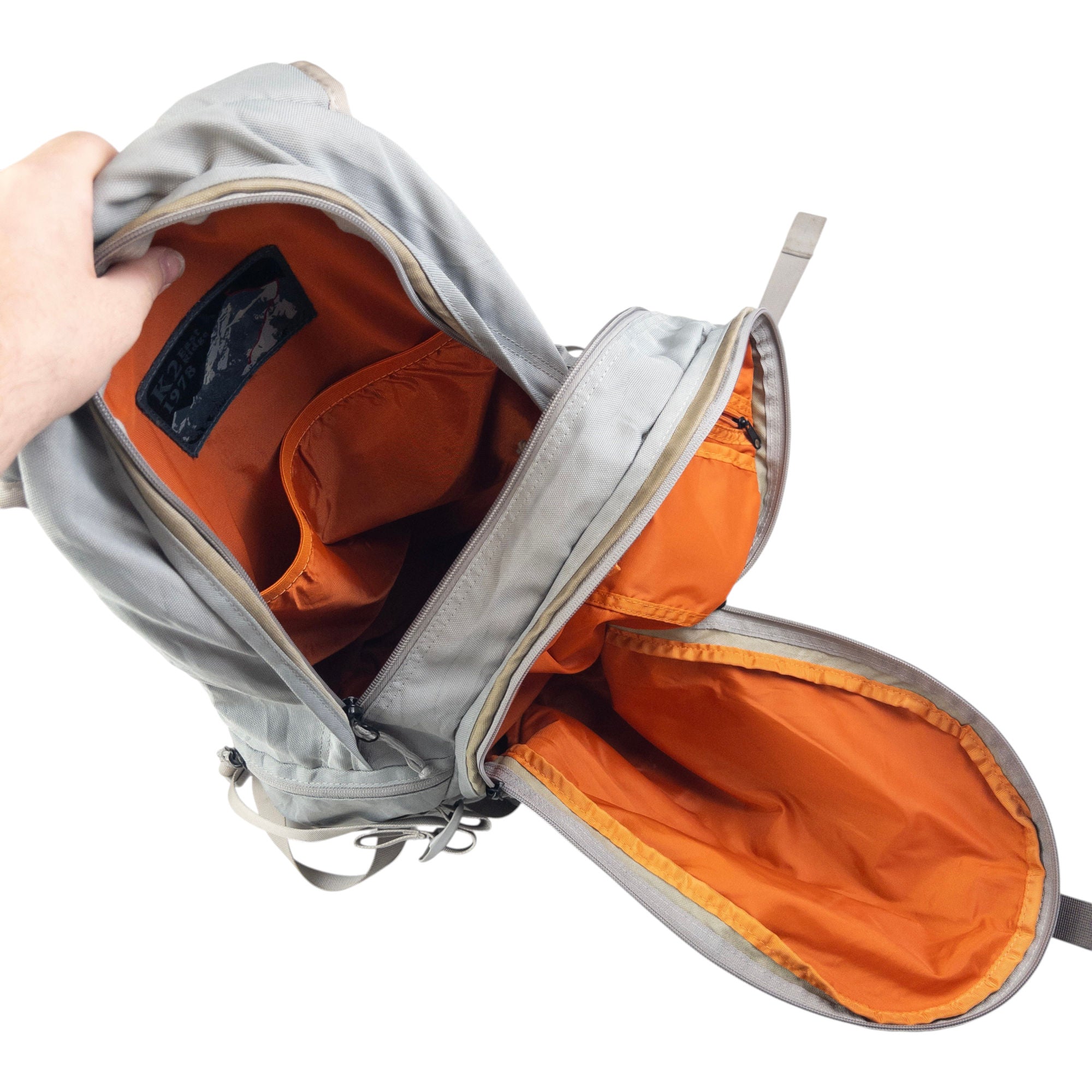 Vintage Nike ACG Karst 40 Backpack