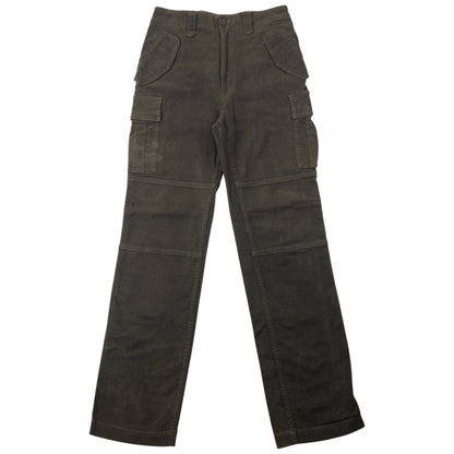 Vintage 90s Hai Sporting Gear By Issey Miyake Cargo Trousers Size W29