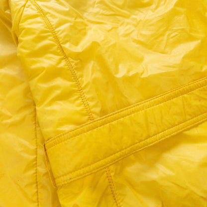 Vintage Moncler Ski Jacket Women's Size L