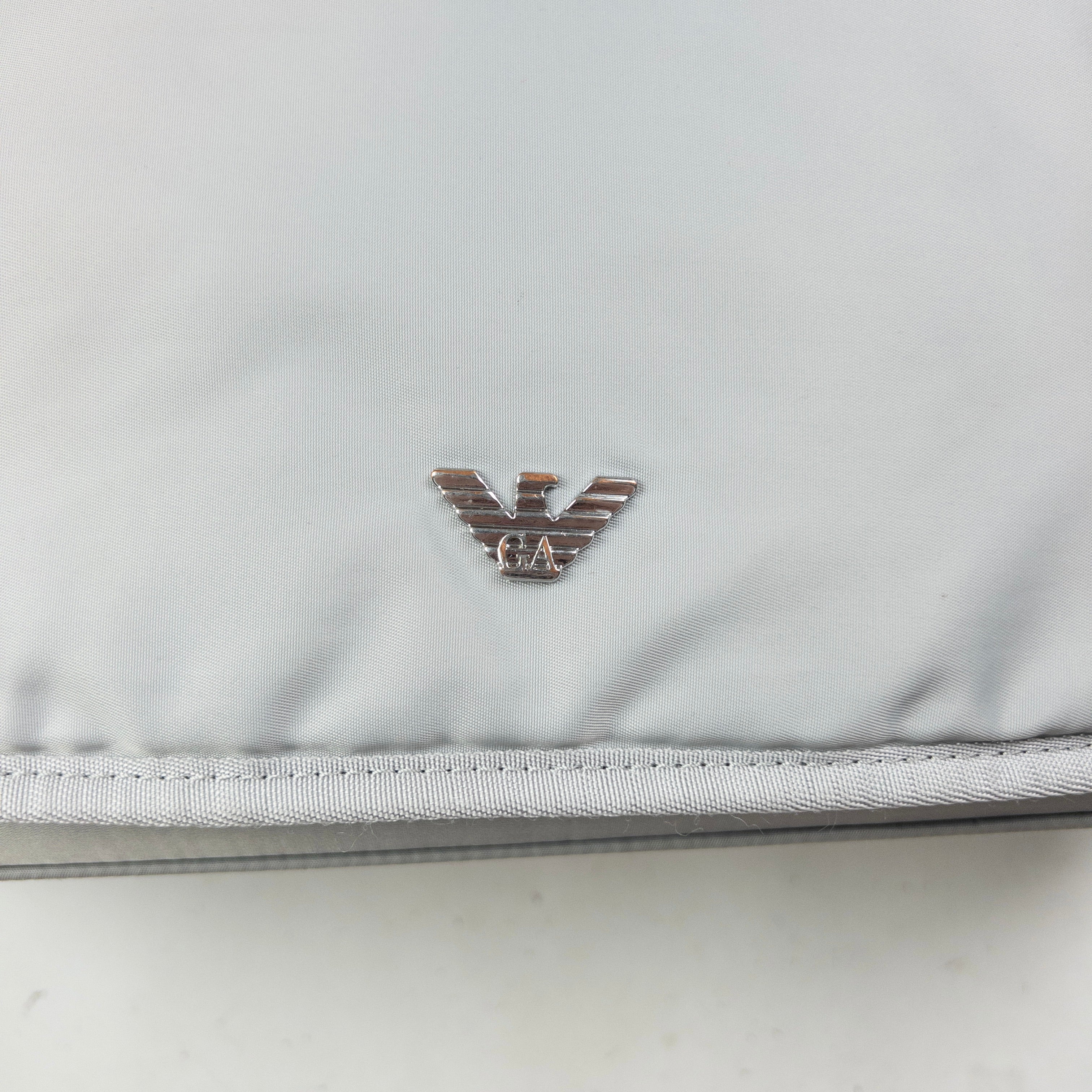 Vintage Emporio Armani Crossbody Bag