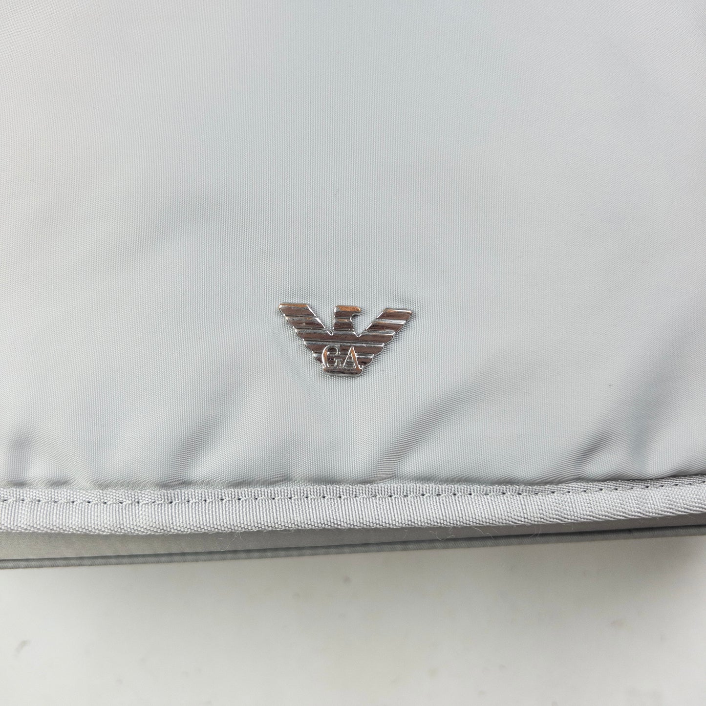 Vintage Emporio Armani Crossbody Bag