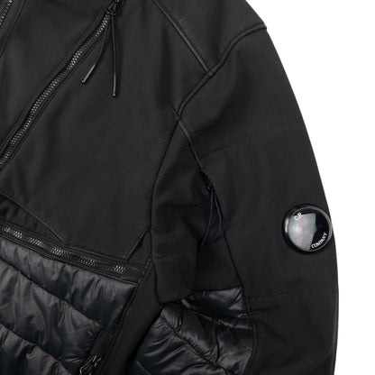 Vintage CP Company Padded Shell Jacket Size M