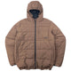 Oakley Zip Up Puffer Jacket Size XL