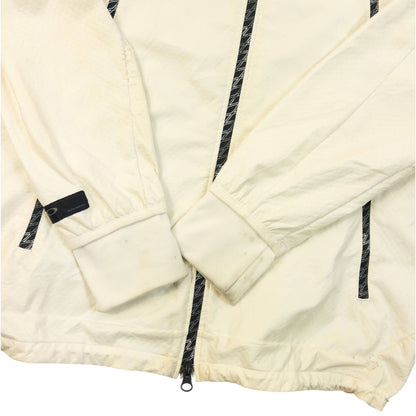 Vintage Oakley Zip Up Jacket Size M