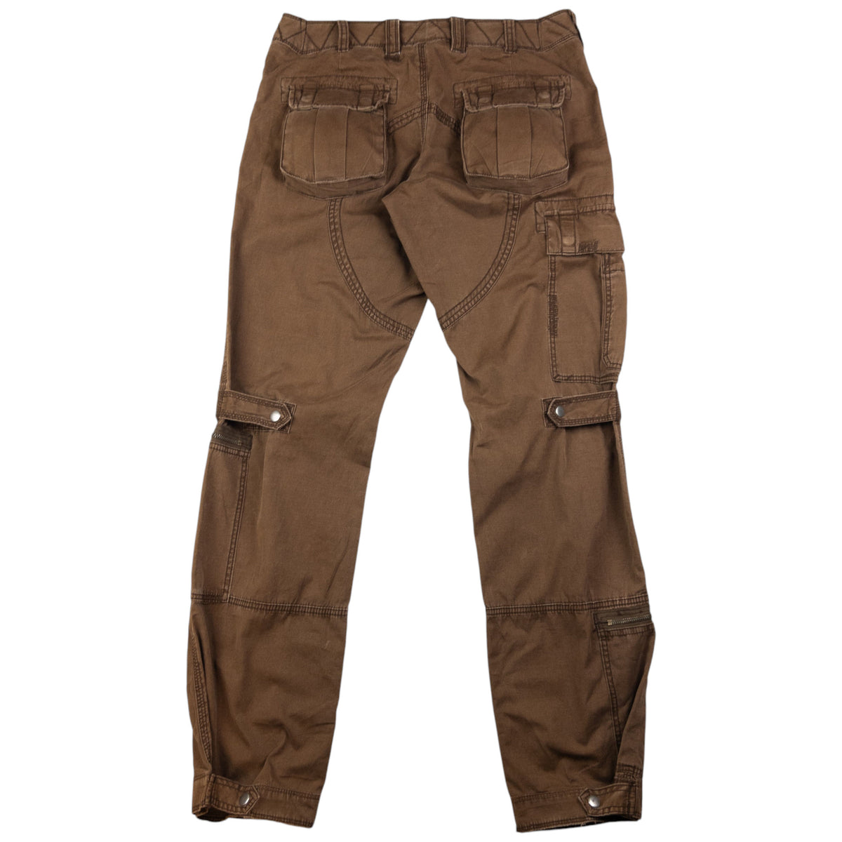Vintage Ralph Lauren Cargo Trousers Size W32