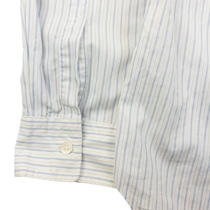 Vintage Comme Des Garçons HOMME DEUX Button Up Shirt Size XS