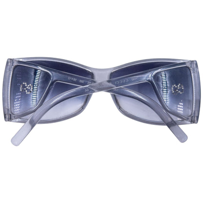 Vintage 90s Gucci Diamonte Sunglasses