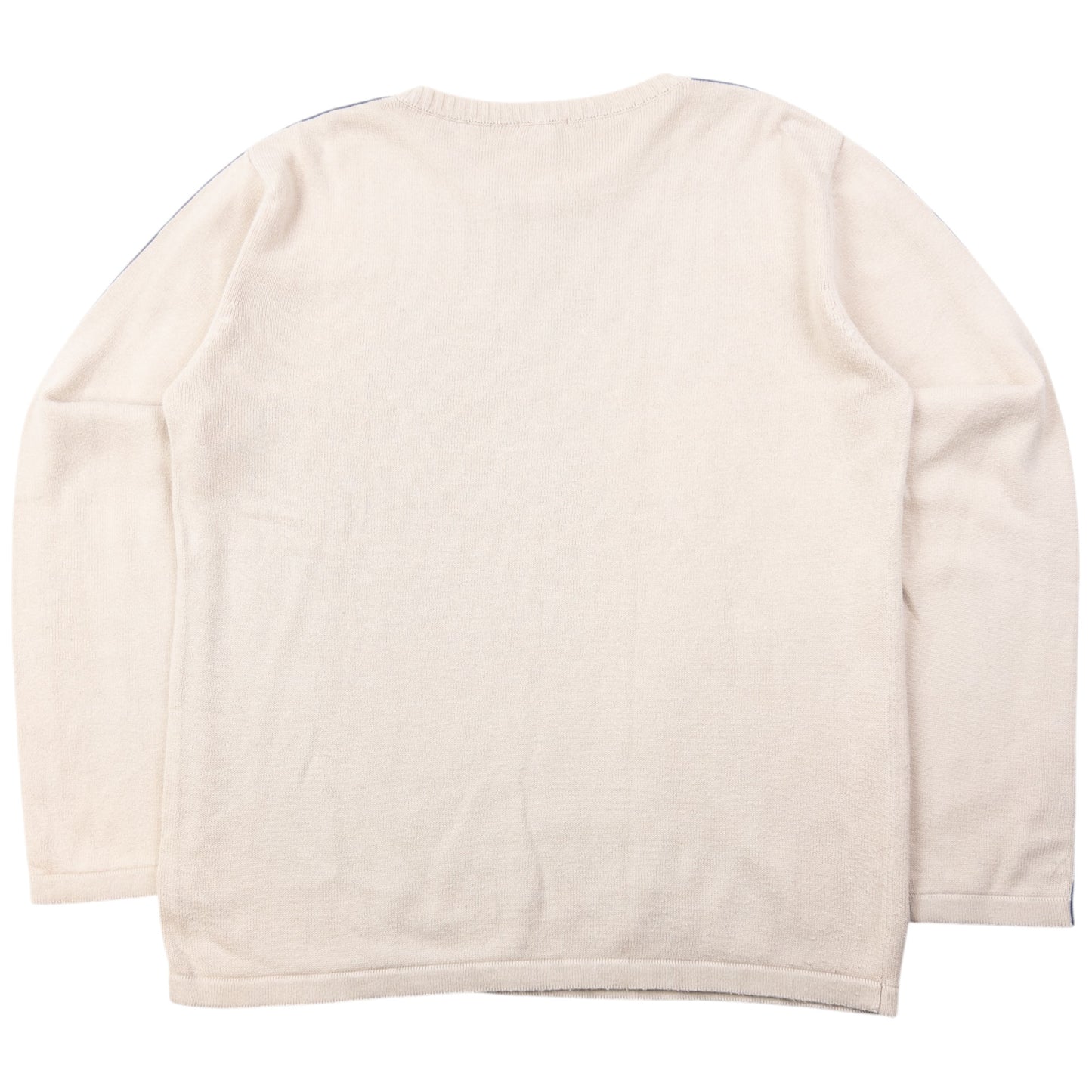 Vintage Armani Jeans Jumper Size S