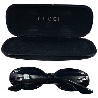 Vintage 2000s Gucci By Tom Ford Sunglasses