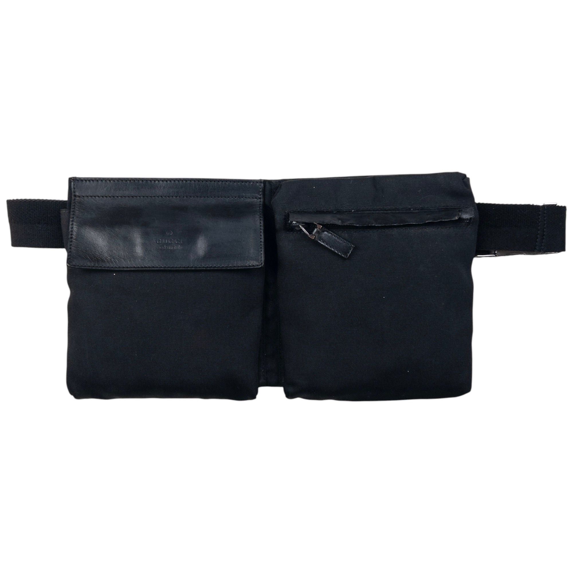 Vintage Gucci Crossbody Bag