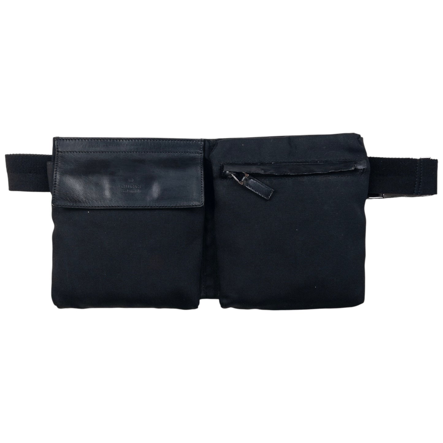 Vintage Gucci Crossbody Bag