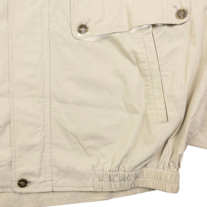 Vintage Burberry Harrington Jacket Size M