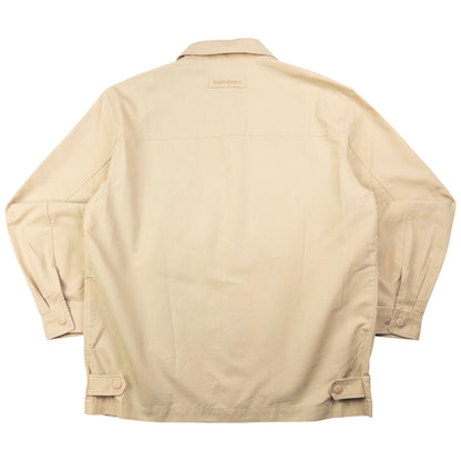 Vintage YSL Yves Saint Laurent Harrington Jacket Size M