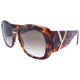 Vintage 2000s YSL Yves Saint Laurent Tortoise Shell Sunglasses