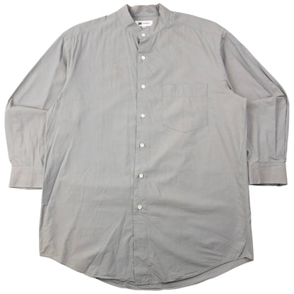Vintage 90s Issey Miyake Long Sleeve Button Up Shirt Size L