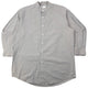 Vintage 90s Issey Miyake Long Sleeve Button Up Shirt Size L