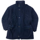 Vintage 2000s Hugo Boss Zip Up Cashmere Jacket Size XL