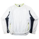 Vintage Oakley Zip Off Sleeve Jacket Size XL