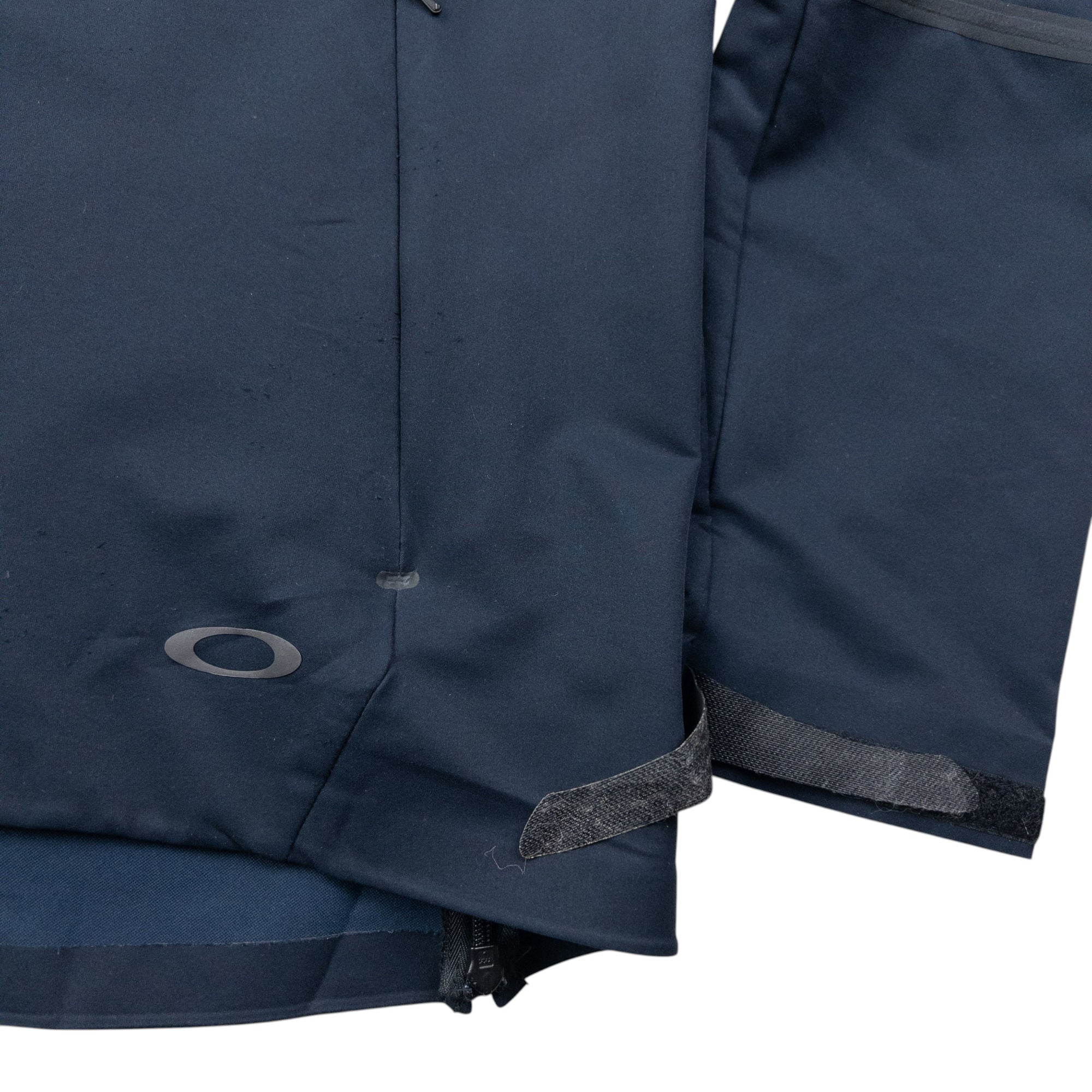Oakley Half Zip Lightweight Jacket Size M