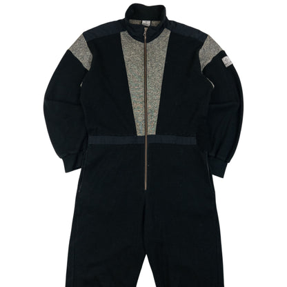 Vintage 90s Moncler One-Piece Jumpsuit Size L