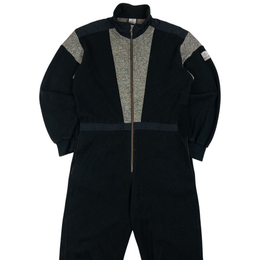Vintage 90s Moncler One-Piece Jumpsuit Size L