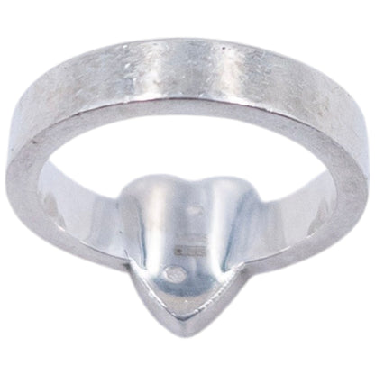 Vintage Gucci Heart Ring