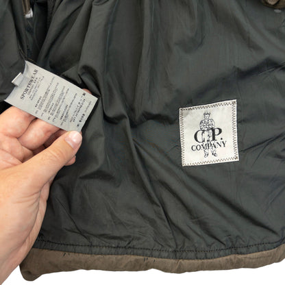 Vintage 2006 CP Company Padded Zip Up Jacket Size L