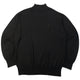 Vintage 90s YSL Yves Saint Laurent Turtleneck Jumper Size L