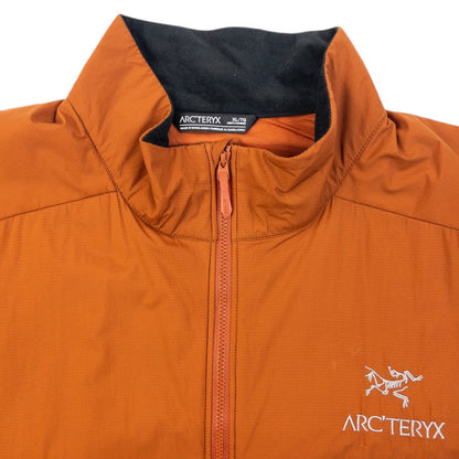 Vintage Arcteryx Atom Gilet Size XL