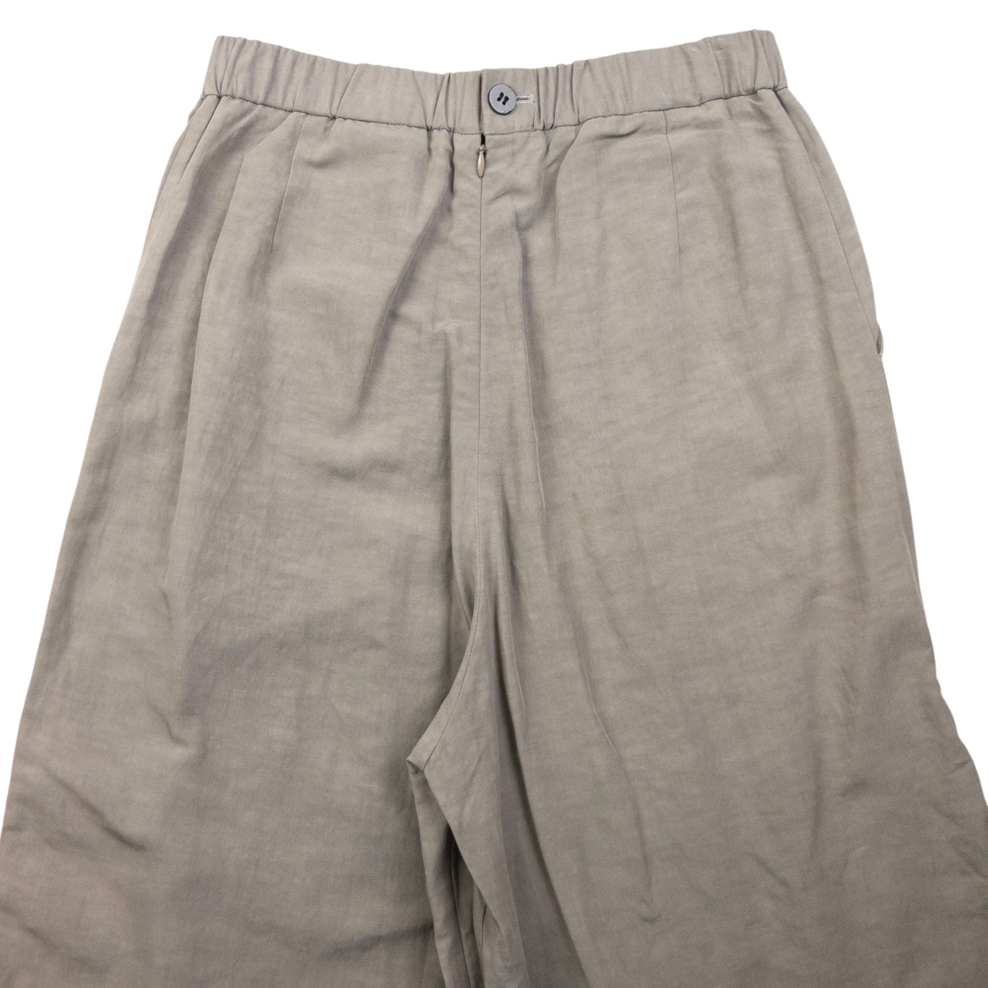 Vintage Yohji Yamamoto Skirt Trousers Womens Size W30