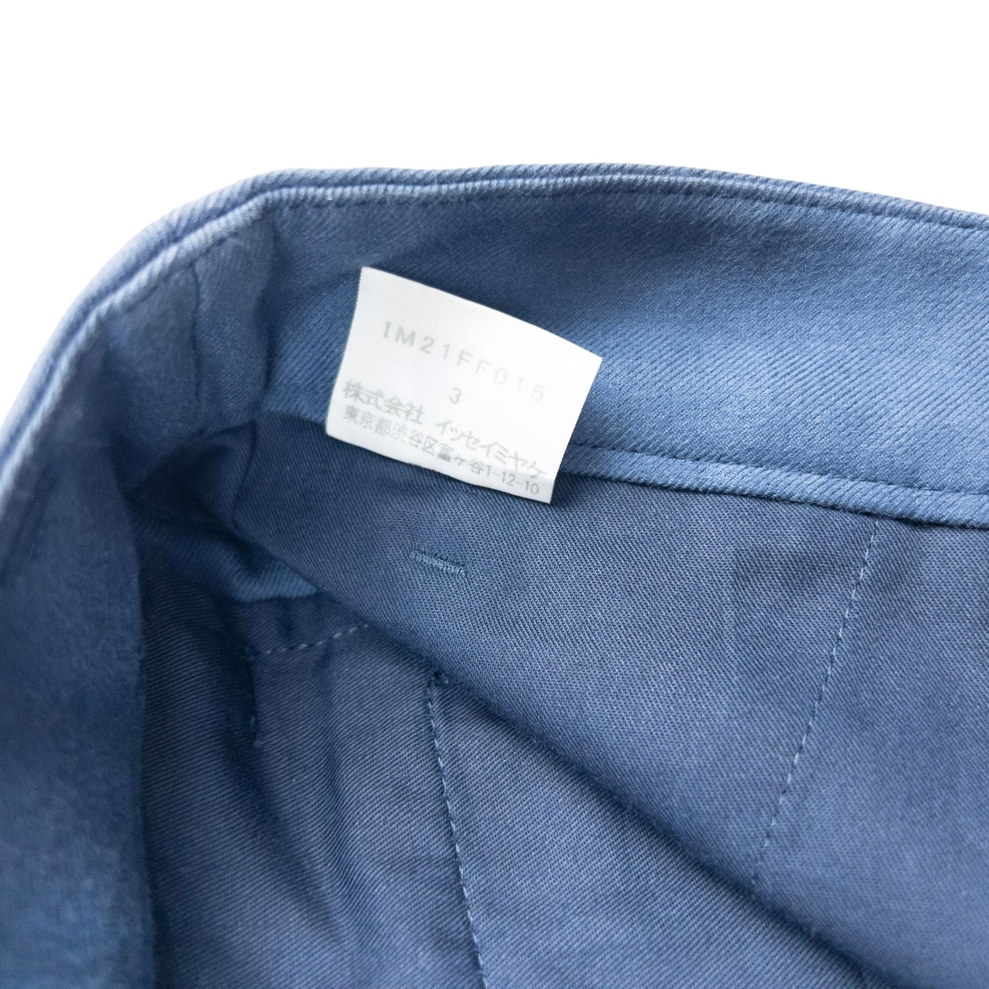 Vintage 90s Issey Miyake Trousers Size W29