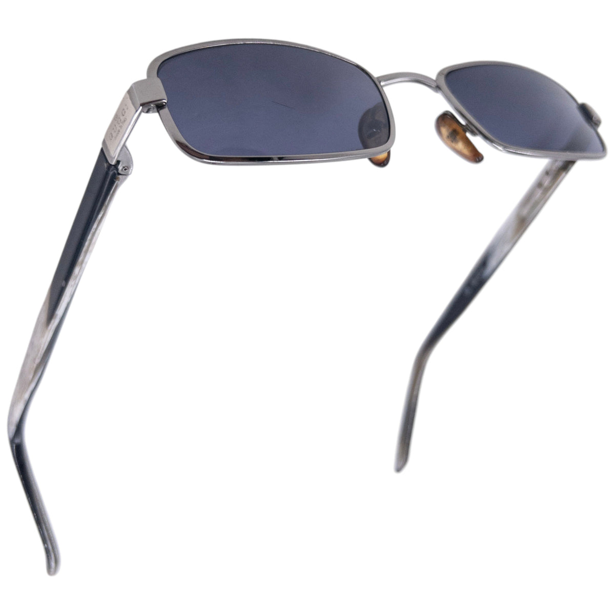 Vintage 2000s Gucci By Tom Ford Marble Sunglasses, photo 4