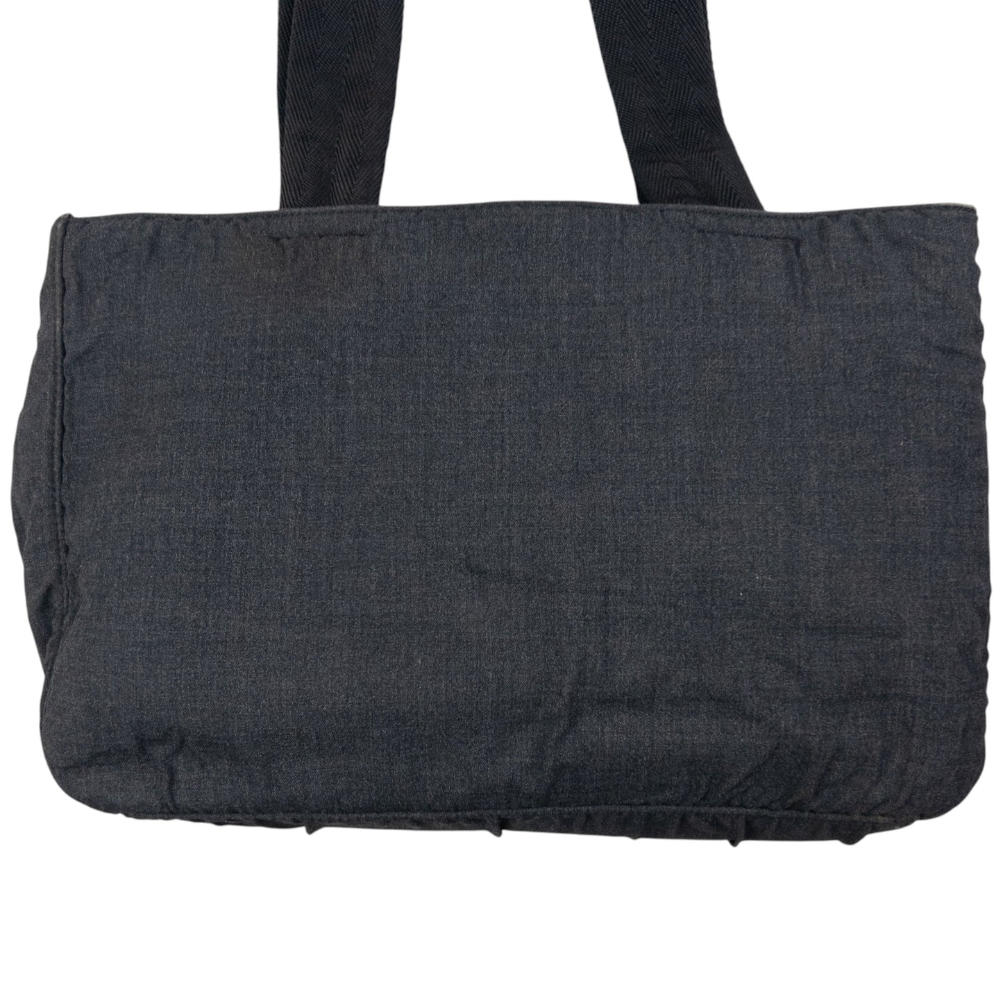 Vintage Prada Shoulder Bag