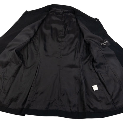 Vintage Yohji Yamamoto I Wish Button Up Jacket Size S